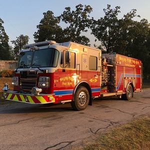 Meet your Posher, Preston